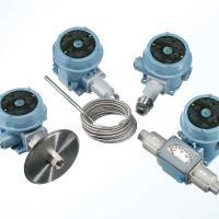 United Electric Controls 120 Series Pressure Switches